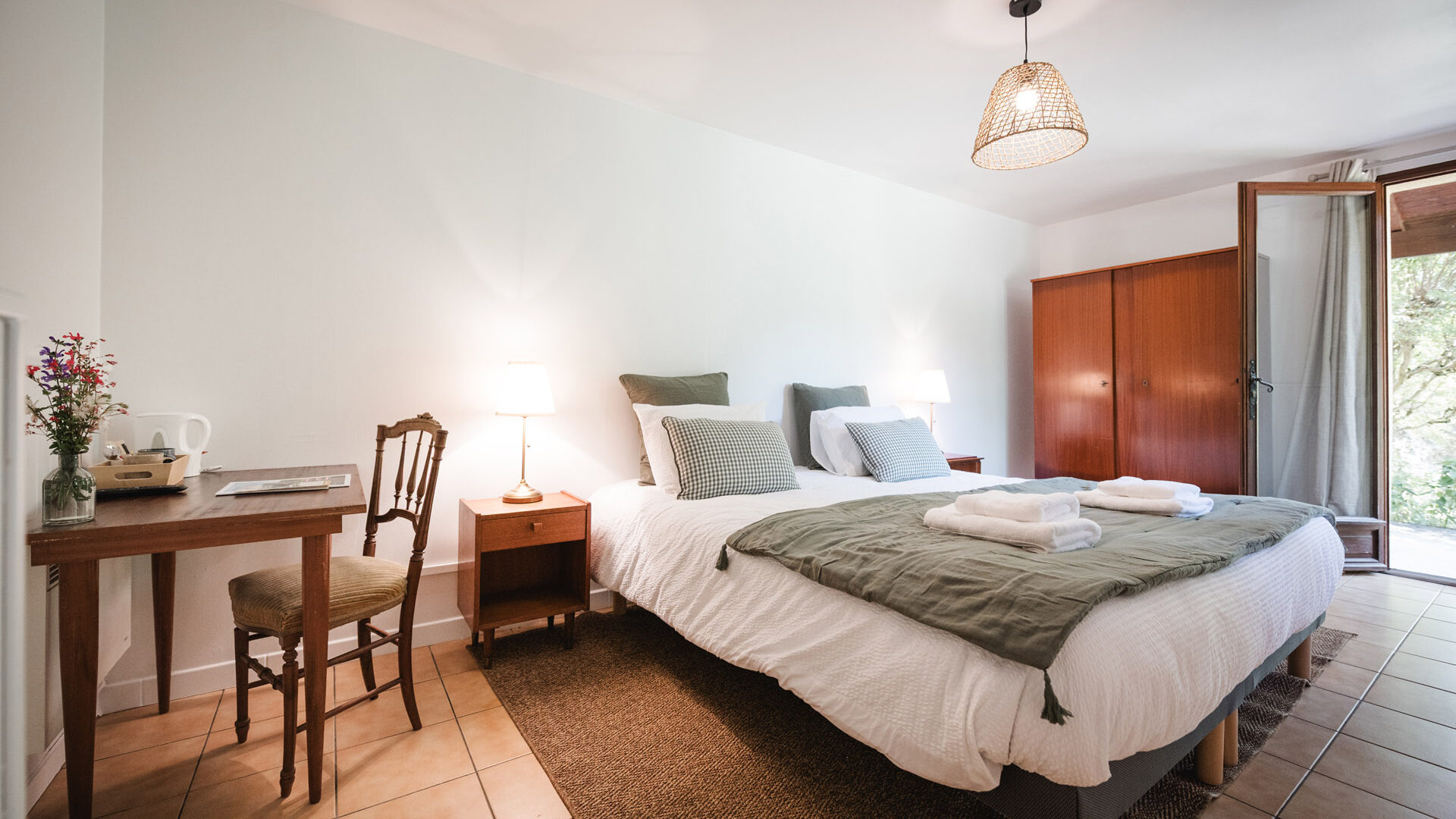 domaine de malet hotel piscine vitrac sarlat perigord noir chambre nature vallee 10
