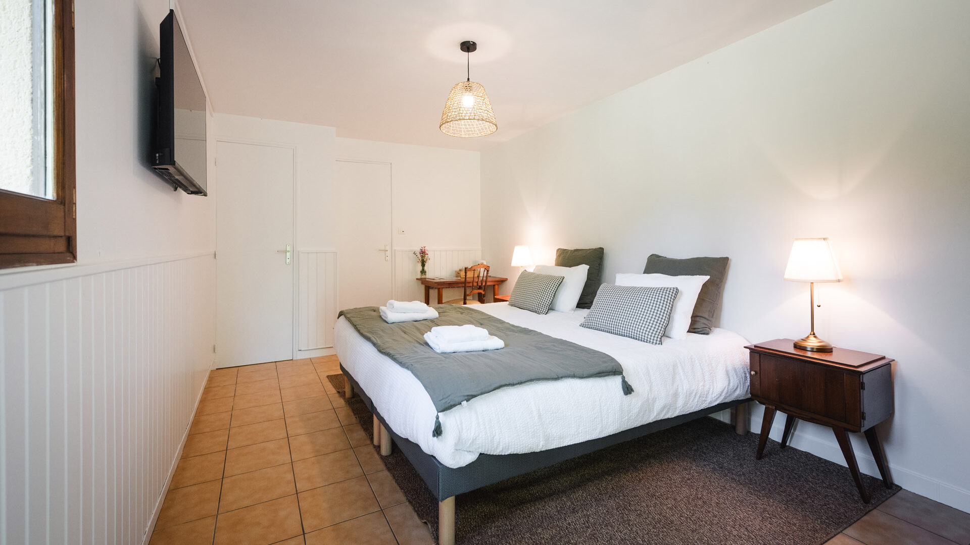 domaine de malet hotel piscine vitrac sarlat perigord noir chambre nature vallee 2