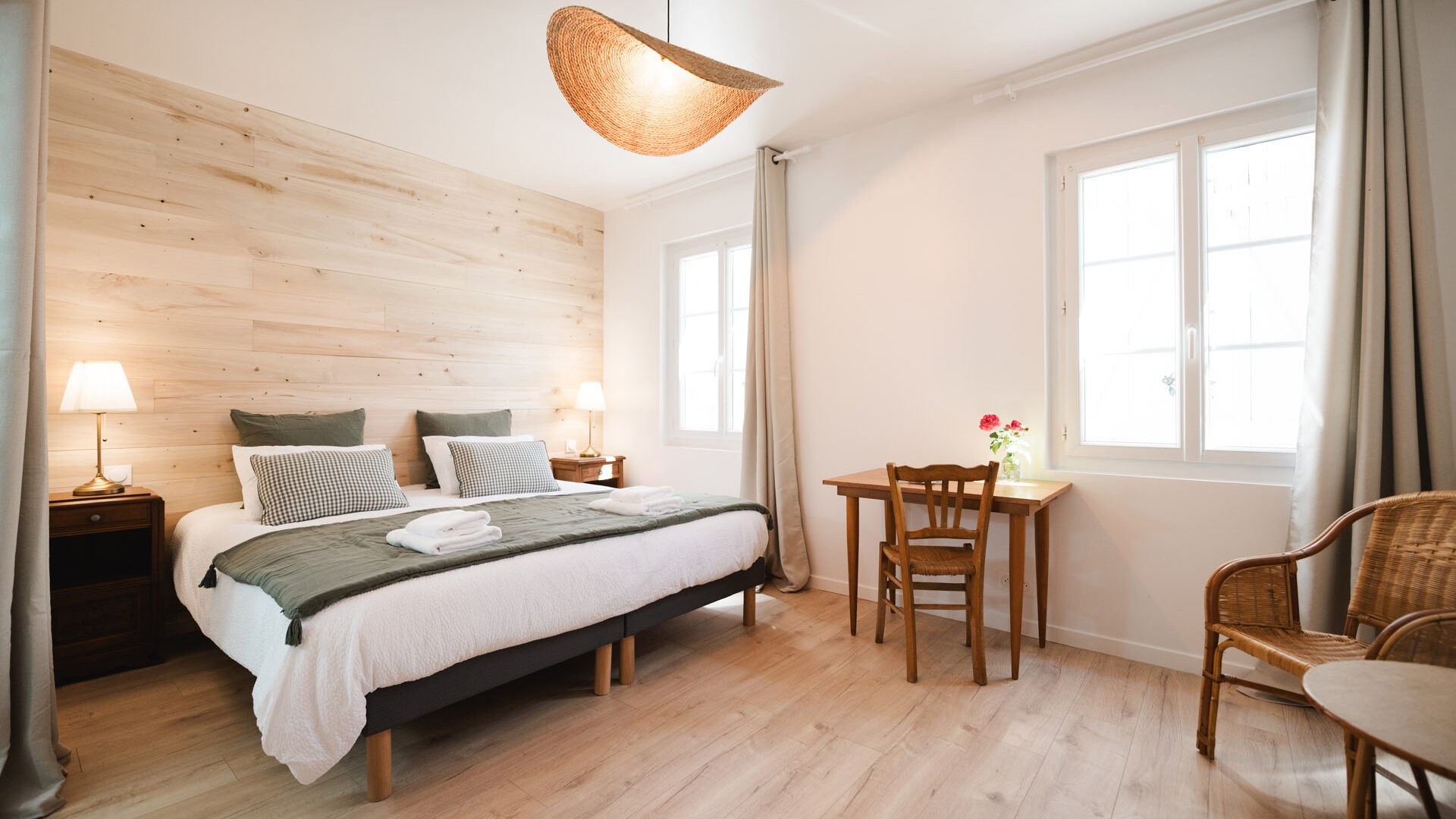 domaine de malet hotel piscine vitrac sarlat perigord noir chambre serenite 11