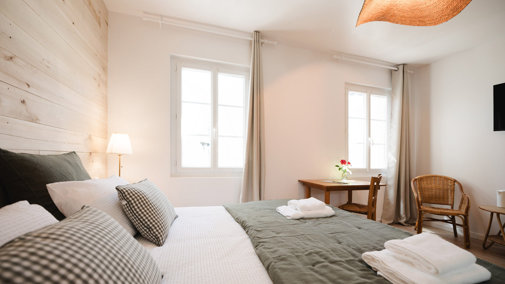 domaine de malet hotel piscine vitrac sarlat perigord noir chambre serenite 13