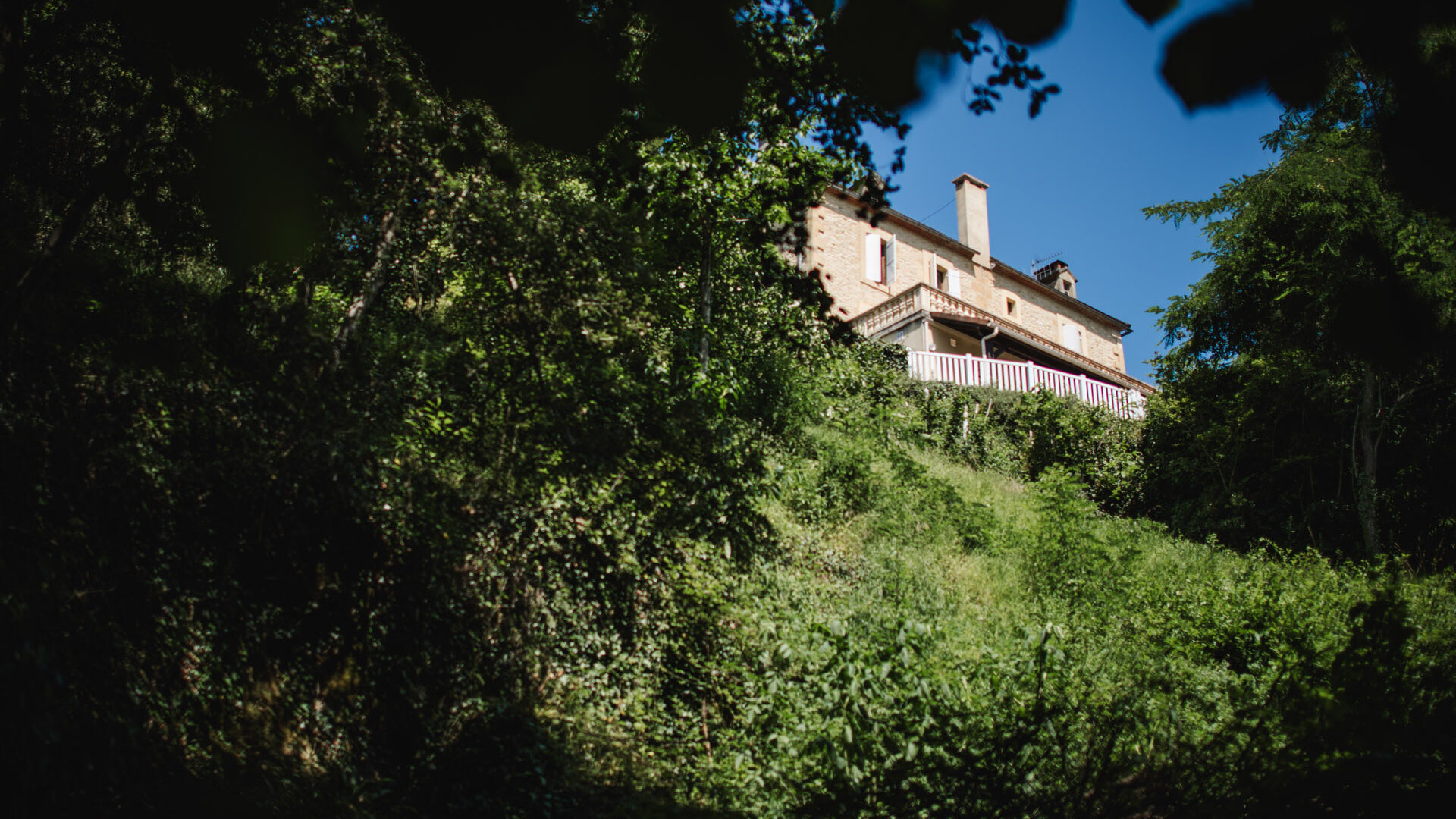domaine de malet location gites piscine vitrac sarlat perigord noir Gite Lou Cantou 5