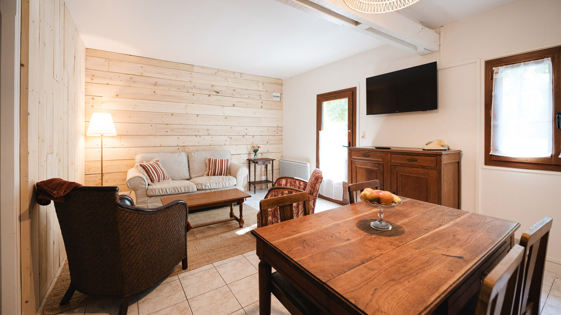 domaine de malet location gites piscine vitrac sarlat perigord noir Gite Lou Nougaillou 11